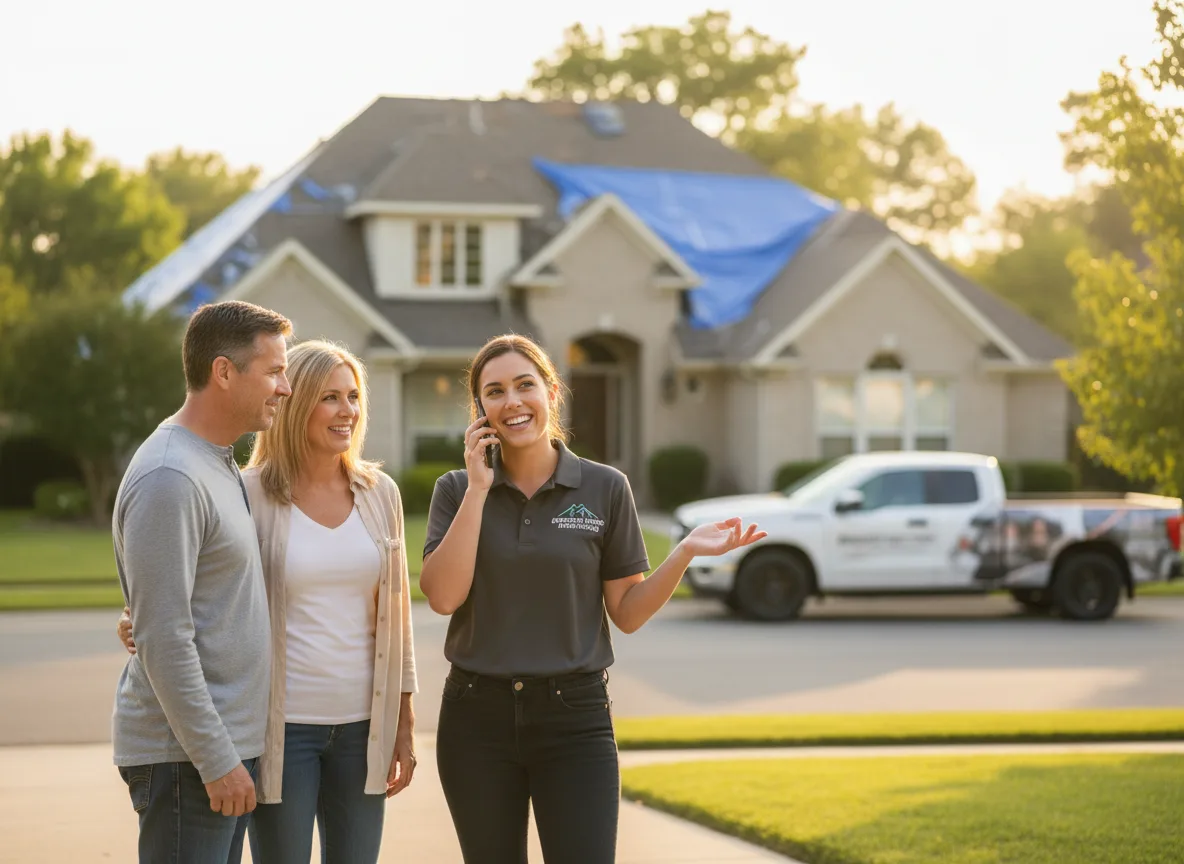 Emergency Roof Repair Paris, MS FAQs
